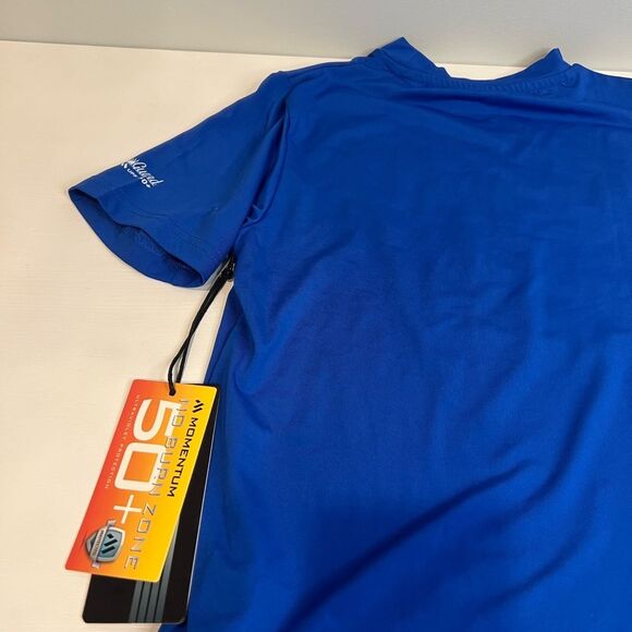 Key West Sun Shirt Kids Size 10 NWT UV 50+ Vacation Sun Protection Beach Swim - Picture 8 of 9